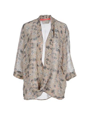 Блузка  -  цвет