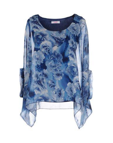 Блузка BLUGIRL FOLIES