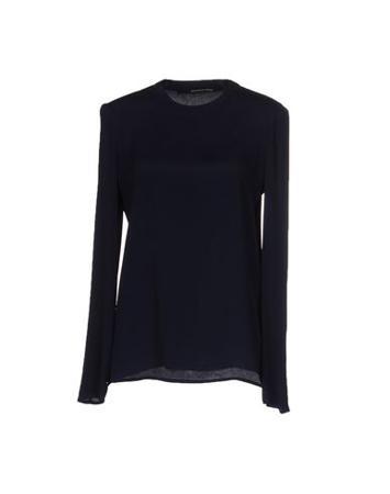 Блузка MAURIZIO PECORARO