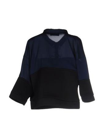 Блузка JE SUIS LE FLEUR