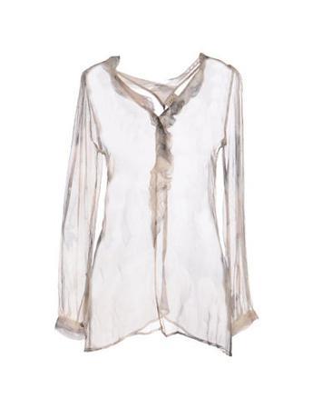 Блузка ATTIC AND BARN