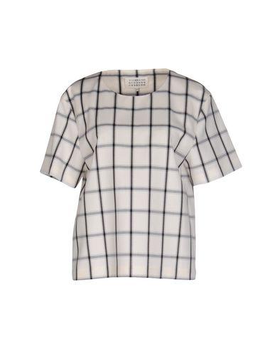 Блузка MAISON MARGIELA 4