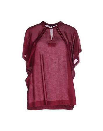 Блузка MAISON MARGIELA 4