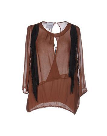 Блузка ANNARITA N TWENTY 4H