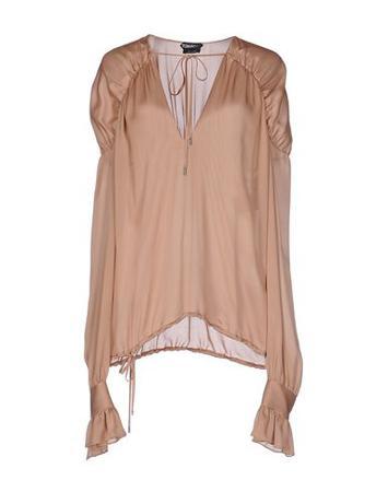 Блузка TOM FORD