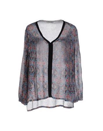 Блузка PINKO GREY