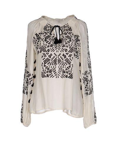 Блузка  -  цвет