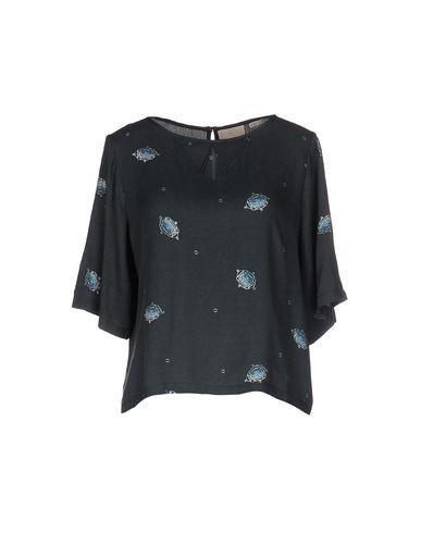 Блузка GIRL BY BAND OF OUTSIDERS
