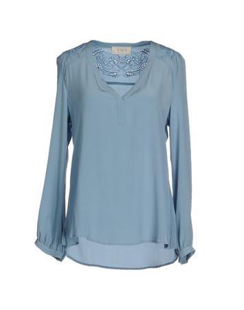 Блузка IVI COLLECTION