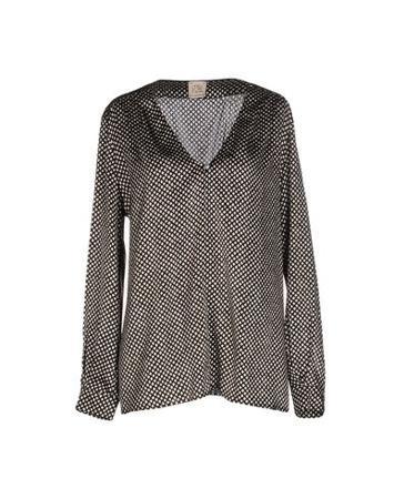 Блузка ATTIC AND BARN