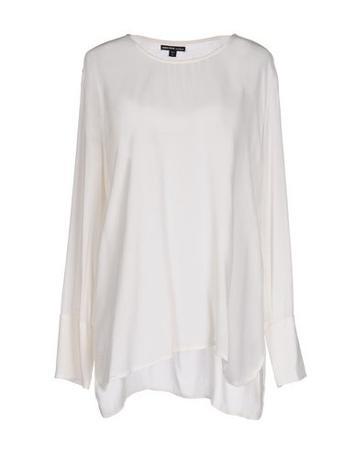 Блузка JAMES PERSE