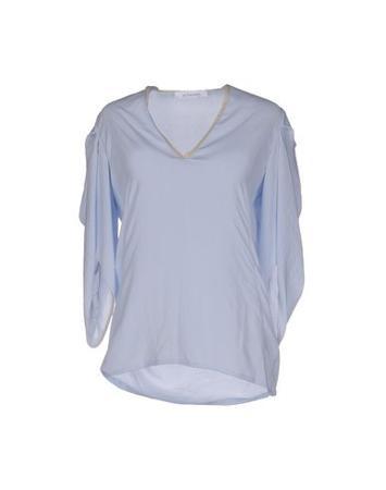 Блузка LALTRAMODA