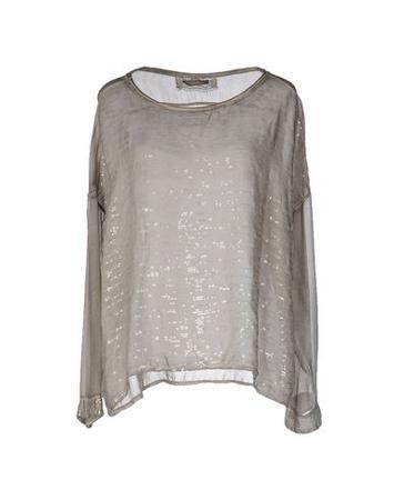 Блузка TENSIONE IN