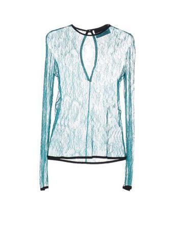 Блузка MARCO BOLOGNA