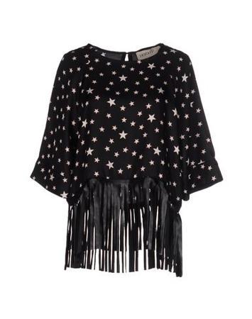 Блузка SHIRTAPORTER