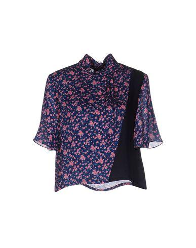 Блузка BAND OF OUTSIDERS