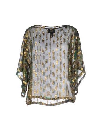 Блузка CLASS ROBERTO CAVALLI