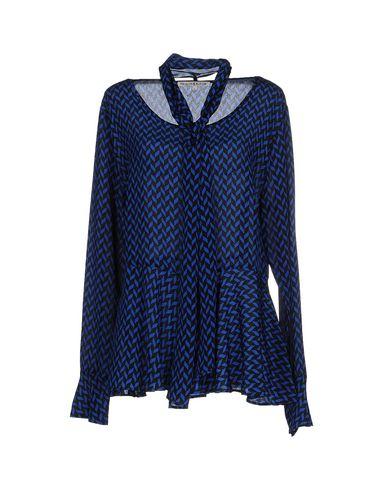 Блузка  -  цвет