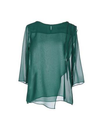 Блузка LES BLANC