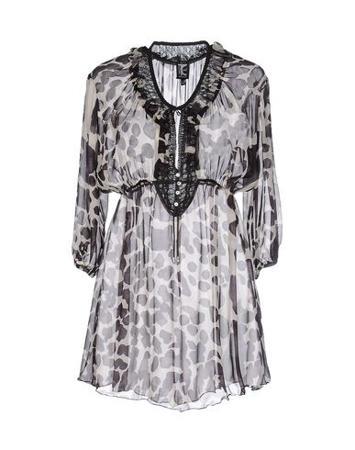 Блузка TRICOT CHIC