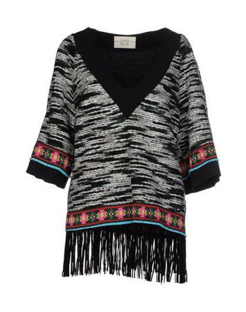 Блузка ELLA LUNA