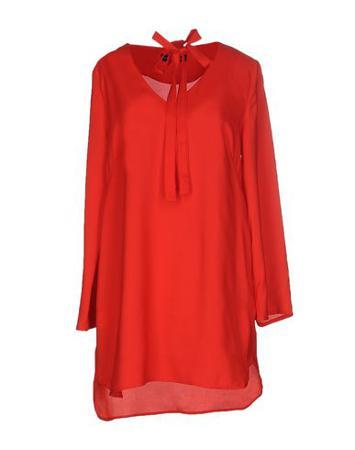 Блузка ANDREA MORANDO