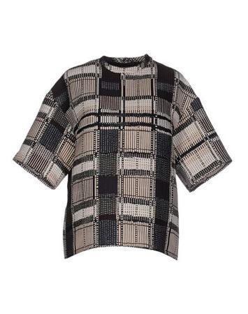 Блузка MAURIZIO PECORARO