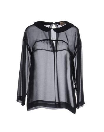 Блузка MARCHÉ_21