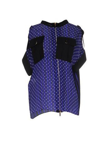 Блузка EMANUEL UNGARO