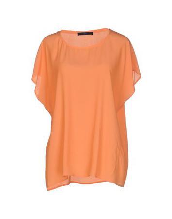 Блузка BLUE LES COPAINS