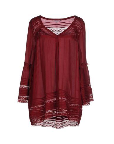 Блузка  -  цвет