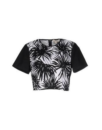 Блузка MICHAEL MICHAEL KORS