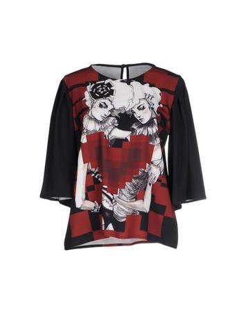 Блузка KOR@KOR