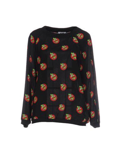 Блузка MOSCHINO CHEAPANDCHIC