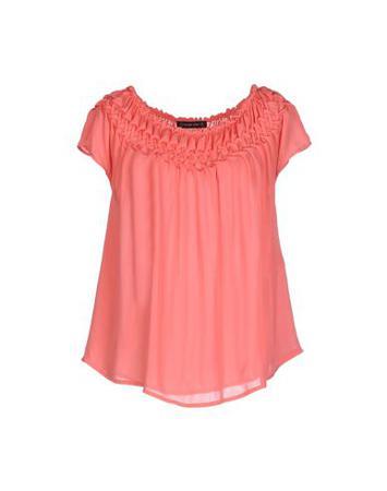 Блузка PLEIN SUD