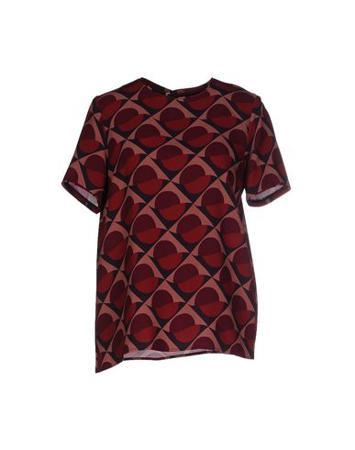 Блузка MARC BY MARC JACOBS