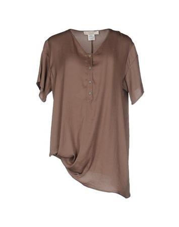 Блузка ANNE VALERIE HASH