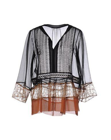 Блузка ALBERTA FERRETTI