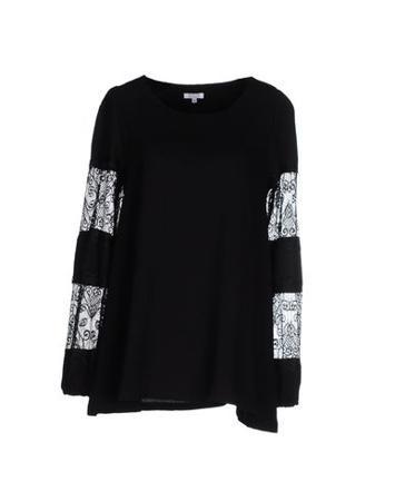 Блузка BRIGITTE BARDOT