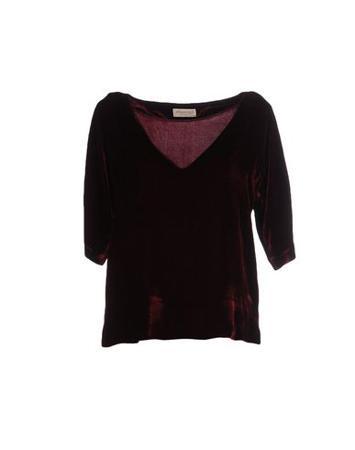 Блузка MOMONÍ