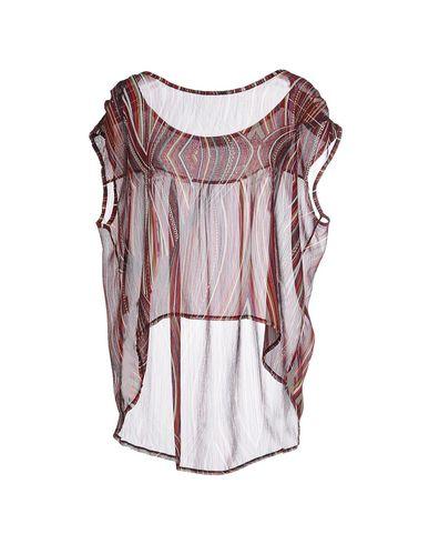 Блузка  -  цвет