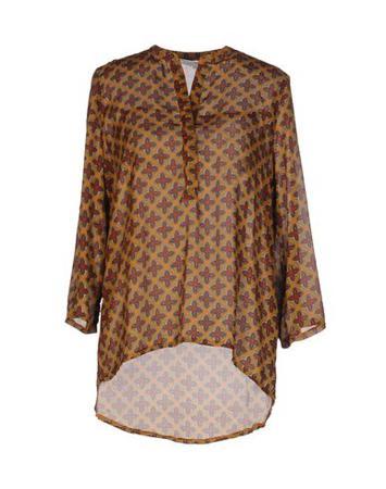 Блузка ANONYME DESIGNERS