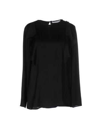 Блузка TIZIANA PAVONCELLI