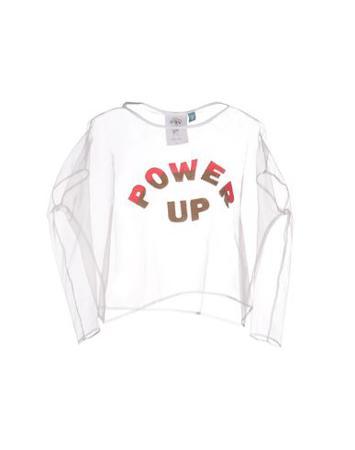 Блузка STEVE J & YONI P