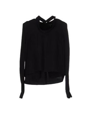 Блузка GIULIANO FUJIWARA