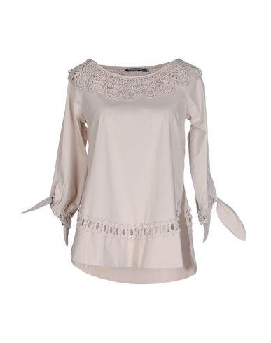 Блузка LA CAMICIA BIANCA
