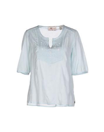 Блузка MAISON SCOTCH