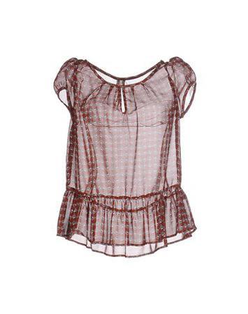 Блузка EMMA&GAIA