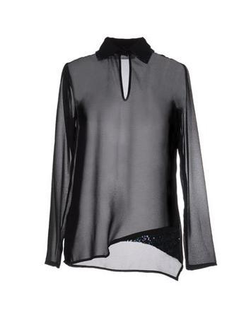 Блузка VITTORIAGIRL BY VITTORIA ROMANO®