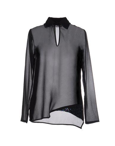 Блузка  -  цвет